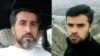 Tajik bloggers Abdusattor Pirmuhammadzoda (left) and Zavqibek Saidamini were detained separately last week and no information has been made public about what charges they might face or where exactly they are being held.