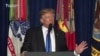 Trump Sidesteps Afghan Troop Announcement, Warns Pakistan Over Terrorist 'Safe Havens'
