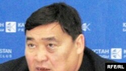 Ramazan Esergepov