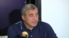Ruben Hayrapetyan is a former lawmaker and ex-chief of Armenia's soccer governing body. 