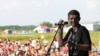 В Москве подожгли дверь квартиры рэпера Noize MC