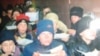 Дети, занимающиеся бродяжничеством в Темиртау. Иллюстративное фото. 