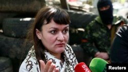 ირმა კრატი