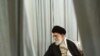 احمد قابل دفاع از خود، همفکران و برادرش حجت الاسلام هادی قابل را انگيزه انتقاد از آيت الله خامنه ای می داند.(عکس: فارس)