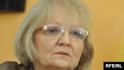 Gordana Logar