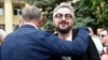 У Гварамия спросили о миллионах