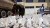Afghanistan: Police Chief Says Smugglers Helped Taliban With Ambush