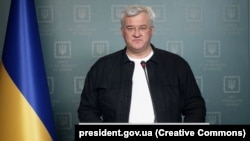 ანდრეი სიბიგა, უკრაინის საგარეო საქმეთა მინისტრი