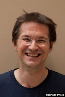 Gerald Knaus