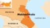 Five Killed As Violence Flares Up In South Russia