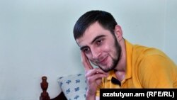 Ալբերտ Դալլաքյան, արխիվ