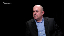 Փաստաբան․ Ումի՞ց և ինչի՞ համար պետք է փախնի Սամվել Բաբայանը