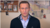 Kremlin Foe Navalny Decries Twitter Ban On Trump As Dangerous 'Precedent'