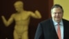 Evangelos Venizelos