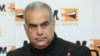 Armenia - Opposition leader Raffi Hovannisian gives a press conference in Yerevan, 21Mar2014.