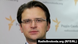 Dmytro Kuleba