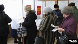 Выбирая городскую думу, жители Твери не рассчитывали на «криминальное будущее» депутатов
