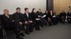 პოლიტმატიმრის სტატუსით გათავისუფლებული პირები საქმეებზე საიდუმლო გრიფის მოხსნას ითხოვენ.