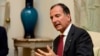 Franco Frattini