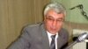 Ադրբեջան – քաղաքական վերլուծաբան Էլդար Նամազով, արխիվ