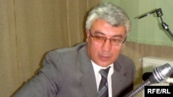 Ադրբեջան – քաղաքական վերլուծաբան Էլդար Նամազով, արխիվ