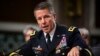 U.S. Nominee To Head Afghan Fight Warns Against Early Pullout