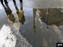 Xhami në Prishtinë...