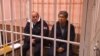 19-октябрдагы сотто экс-депутат Хажимурат Коркмазов Нарымбаев аталган маселени чечүү үчүн Түлеевдерден 200 миң доллар сураганын айтса, Нарымбаев мунун баарын жалган деди. 