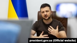 Владимир Зеленский