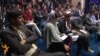 Despite Myriad Obstacles, Afghan Women Pursue Careers In Journalism