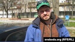 Алесь Дзянісаў