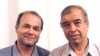 ابراهیم مددی به همراه منصور اسانلورييس سنديکای کارگران شرکت واحد اتوبوس رانی تهران که هم اکنون در زندان به سر می برند.
