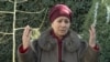 Тамара Мансурова мегӯяд, барои савоб пасандозашро сарфи таъмири роҳҳои маҳаллашон кард.
