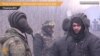 Обіцяли, що нас заберуть, і обдурили – військові другу добу виходять із Дебальцева