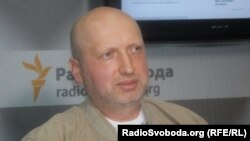 Александр Турчинов