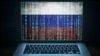 More than 100 website domain names associated with the hackеrs, known as the Callisto Group, were seized. (illustrative photo)