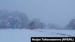 Токмок