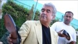 Salim Abduwaliýew. Arhiw suraty