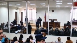 Ռոբերտ Քոչարյանի և մյուսների գործով դատական նիստ, նոյեմբեր, 2019թ․