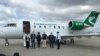 Миссия ВОЗ: Туркменистан должен действовать так, как если бы коронавирус существовал в стране