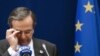 Gresiýanyň premýer-ministri Antonis Samaras