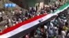 ICRC Chief In Syria, Requests Access
