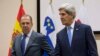 Întâlnire NATO - Rusia la Bruxelles: acrimonie și critici reciproce
