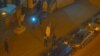 Romanians Celebrate From Their Windows During Orthodox Easter Vigil