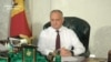 Igor Dodon