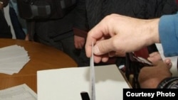 General - voting, vote, voter, elections, ballot, polling place, undated