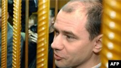 Игорь Сутягин, "узник совести", по мнению правозащитников, пробыл в колонии строгого режима уже 10 с половиной лет.