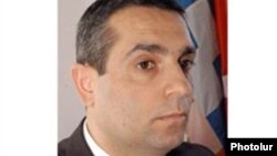 Ղարաբաղի նախկին փոխարտգործնախարար Մասիս Մայիլյան