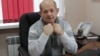 Рэдактар «Газеты Слонімскай» Віктар Валадашчук