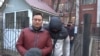 Дүйшөнбек Зилалиев эки айга камакка алынды